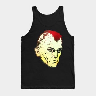 Vigilante Tank Top